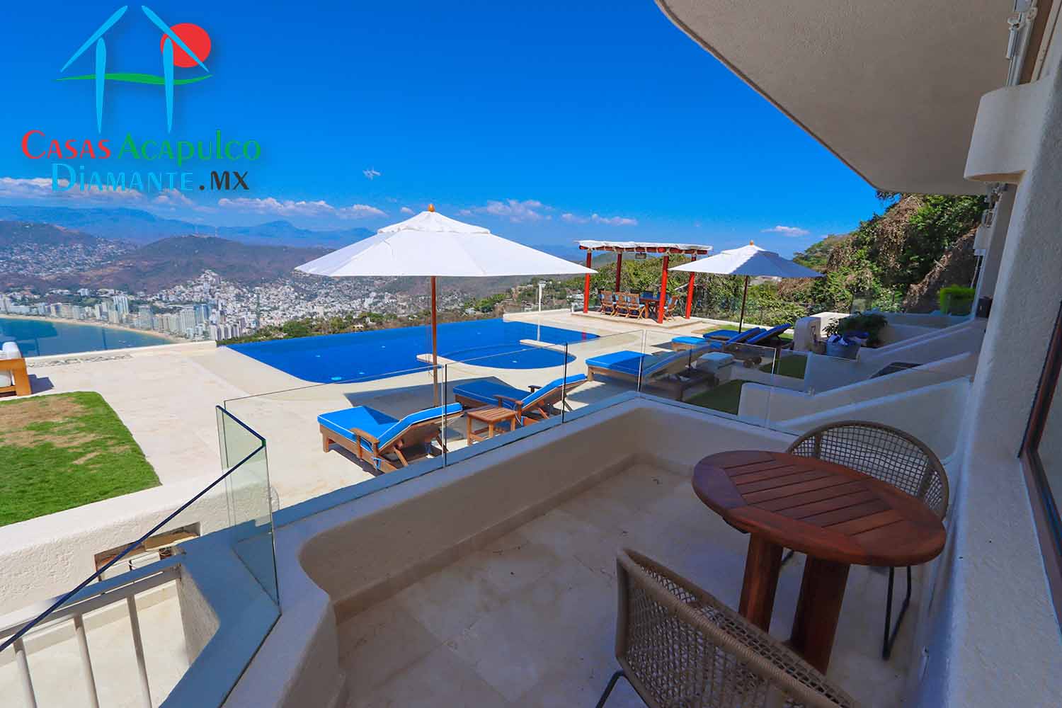 Villa Emiliano - Recámara cuatro 6